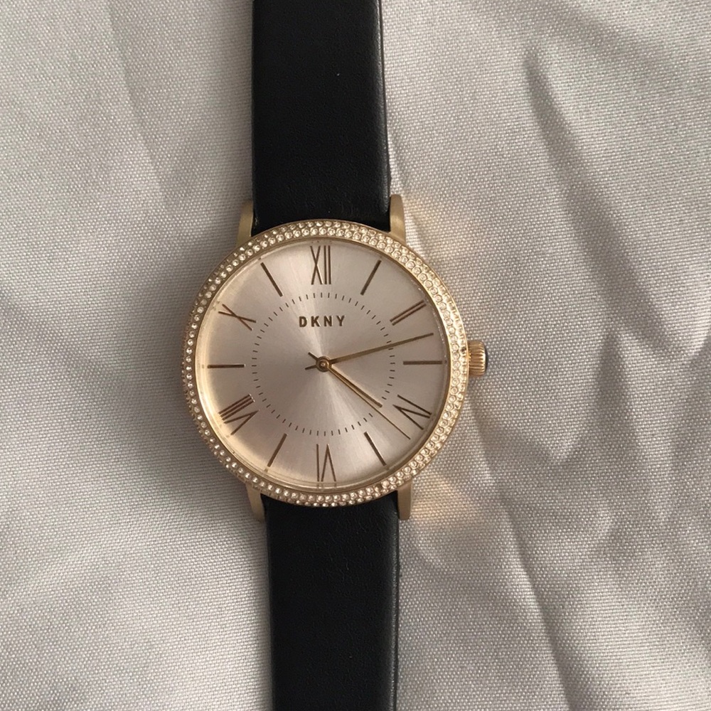 DKNY watch
